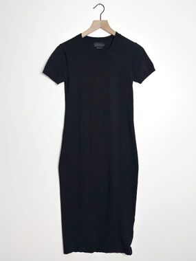 Hatch The Softsculpt Knit Eliza Dress